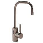 Waterstone Fulton Prep Faucet - Black Nickel