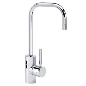 Waterstone Fulton Prep Faucet – Chrome