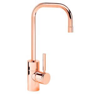 Waterstone Fulton Prep Faucet – Polished Copper