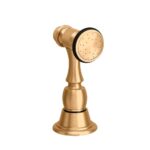 Waterstone Traditional Side Spray - Classic Bronze