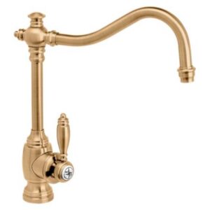 Waterstone Annapolis Kitchen Faucet – Classic Bronze