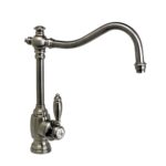 Waterstone Annapolis Kitchen Faucet - Antique Brass