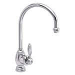 Waterstone Hampton Kitchen Faucet - Classic Bronze