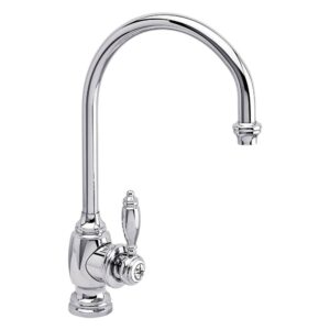 Waterstone Hampton Kitchen Faucet – Classic Bronze