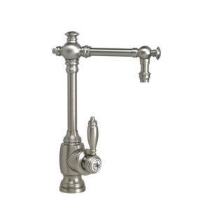 Waterstone Towson Prep Faucet – Satin Gold