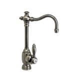 Waterstone Annapolis Prep Faucet - Distressed Antique Pewter