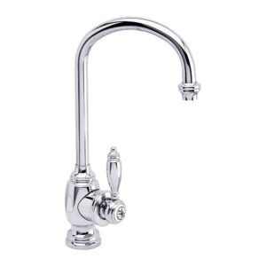 Waterstone Hampton Prep Faucet – Chrome