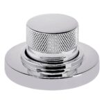 Waterstone Industrial Air Switch - Chrome