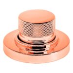 Waterstone Industrial Air Switch - Polished Copper