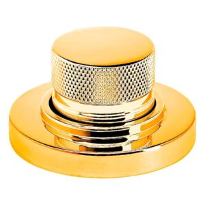 Waterstone Industrial Air Switch – Polished Gold