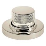 Waterstone Industrial Air Switch - Polished Nickel