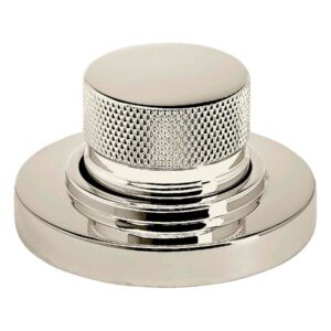 Waterstone Industrial Air Switch – Polished Nickel