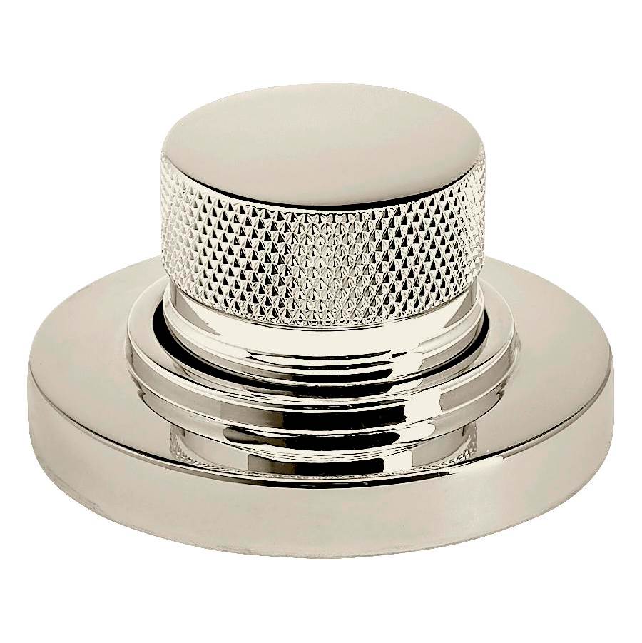 Waterstone Industrial Air Switch - Polished Nickel