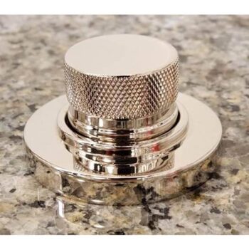 Waterstone Industrial Air Switch - Polished Nickel - Image 2