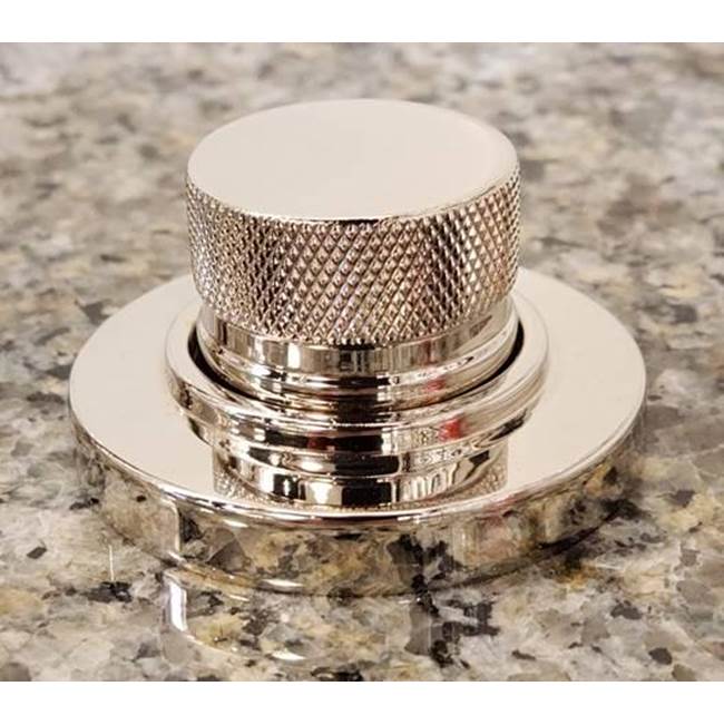 Waterstone Industrial Air Switch - Polished Nickel - Image 2