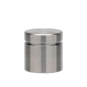 Waterstone Contemporary Large Cabinet Knob – Classic Bronze