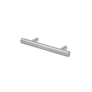 Waterstone Contemporary 3” Cabinet Pull – Classic Bronze