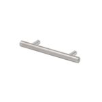 Waterstone Contemporary 3.5'' Cabinet Pull - Classic Bronze
