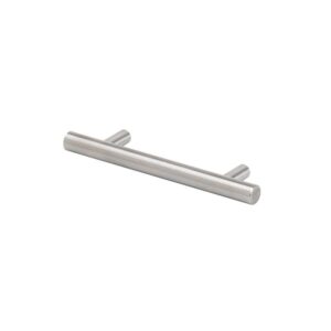 Waterstone Contemporary 3.5” Cabinet Pull – Classic Bronze