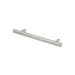Waterstone Contemporary 5'' Cabinet Pull - Classic Bronze