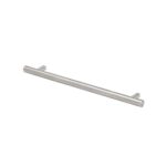 Waterstone Contemporary 8'' Cabinet Pull - Matte White