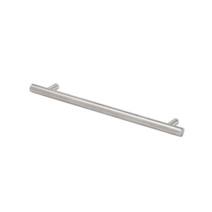 Waterstone Contemporary 8” Cabinet Pull – Matte White