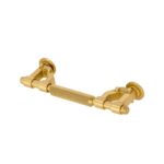 Waterstone Industrial 5'' Handle Pull - Classic Bronze