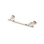 Waterstone Industrial 6'' Handle Pull - Matte White