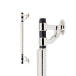 Waterstone Industrial 12'' Appliance/Door Pull - Matte Antique Brass