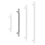 Waterstone Modern Industrial 18'' Appliance/Door Pull - American Bronze