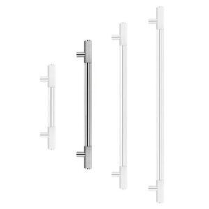 Waterstone Modern Industrial 18” Appliance/Door Pull – American Bronze