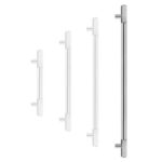 Waterstone Modern Industrial 30'' Appliance/Door Pull - American Bronze