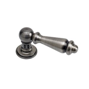 Waterstone Traditional Cabinet Post Pull – Classic Bronze