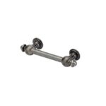 Waterstone Traditional 3'' Cabinet Pull - Caribbean Bronze