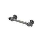 Waterstone Traditional 3.5'' Cabinet Pull - Unlacquered Polished Brass