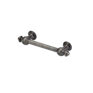 Waterstone Traditional 3.5” Cabinet Pull – American Bronze