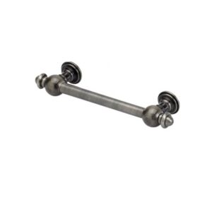Waterstone Traditional 4” Cabinet Pull – American Bronze