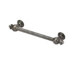 Waterstone Traditional 5'' Cabinet Pull - Distressed Antique Brass