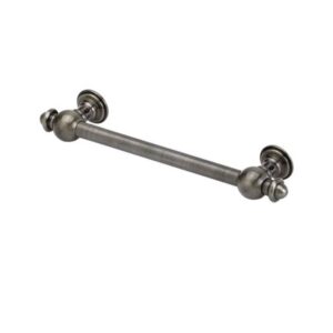 Waterstone Traditional 5” Cabinet Pull – American Bronze