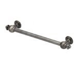 Waterstone Traditional 6'' Cabinet Pull - Polished Gold