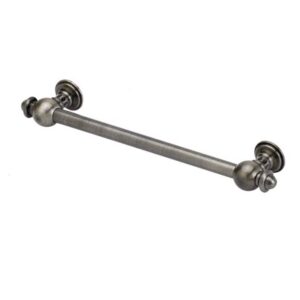 Waterstone Traditional 6” Cabinet Pull – Polished Copper