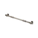Waterstone Traditional 30'' Appliance/Door Pull - Chardonnay