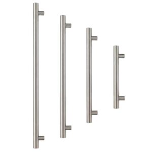 Waterstone Contemporary 12” Appliance/Door Pull – American Bronze