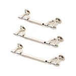 Waterstone Industrial 6'' Handle Pull - Chrome