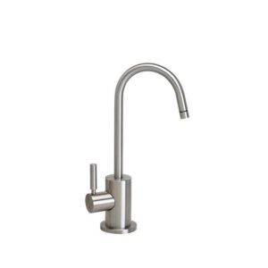 Waterstone Parche Cold Only Filtration Faucet – Graphite