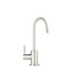 Waterstone Parche Hot Only Filtration Faucet - Graphite