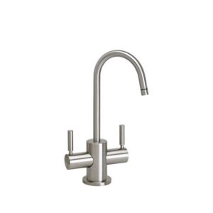 Waterstone Parche Hot and Cold Filtration Faucet – Graphite