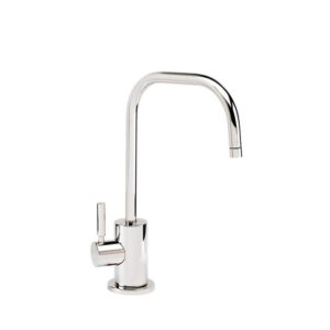 Waterstone Fulton Cold Only Filtration Faucet – Graphite