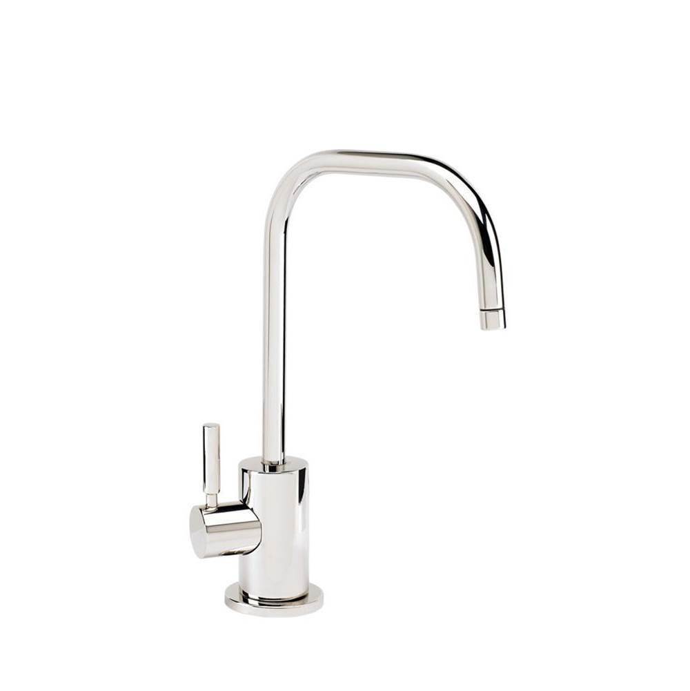 Waterstone Fulton Cold Only Filtration Faucet - Graphite