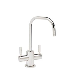 Waterstone Fulton Hot and Cold Filtration Faucet – Graphite